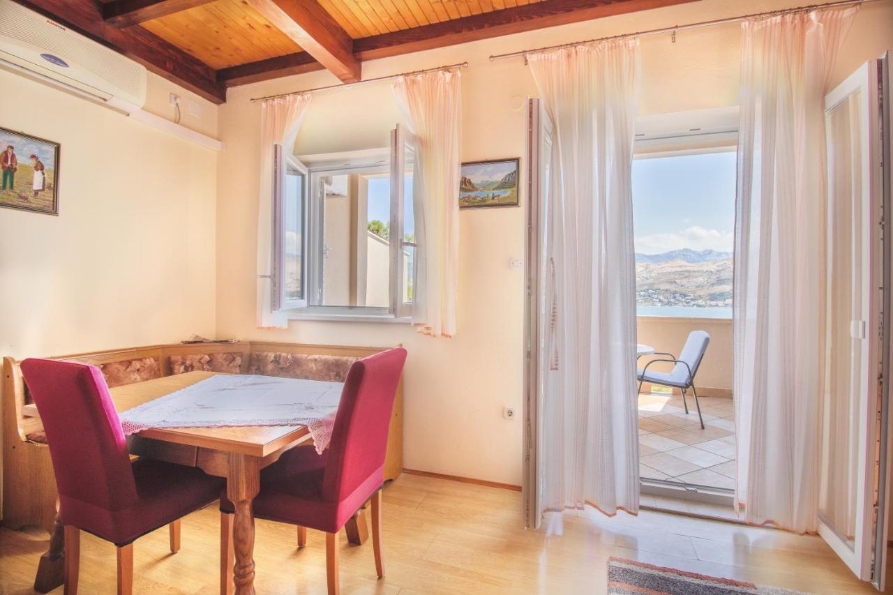 Apartments Mia Pag Town Εξωτερικό φωτογραφία