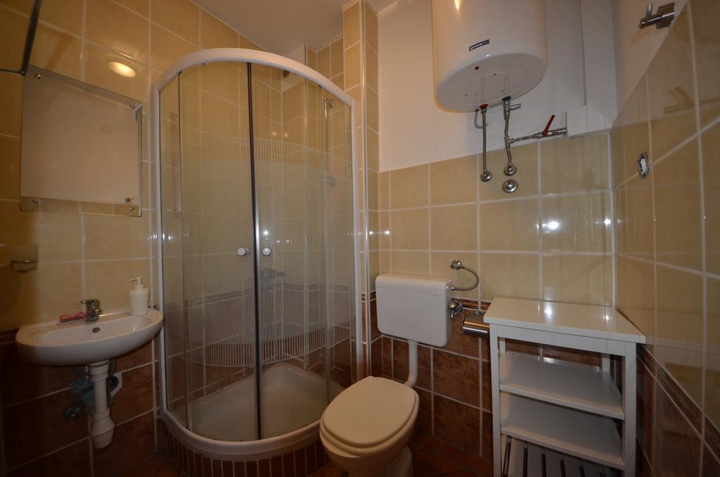 Apartments Mia Pag Town Εξωτερικό φωτογραφία